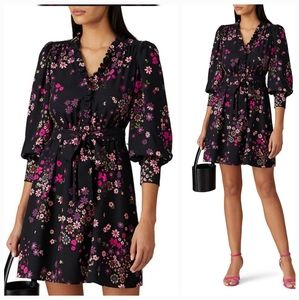 Kate Spade BNWOT Bora Flora dress